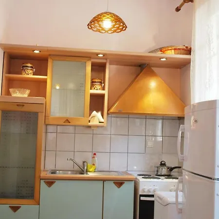 וילה Zoe's House In