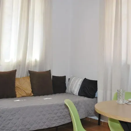 Zoe's House In וילה *