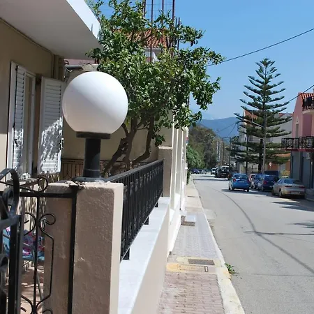 Zoe's House In Villa